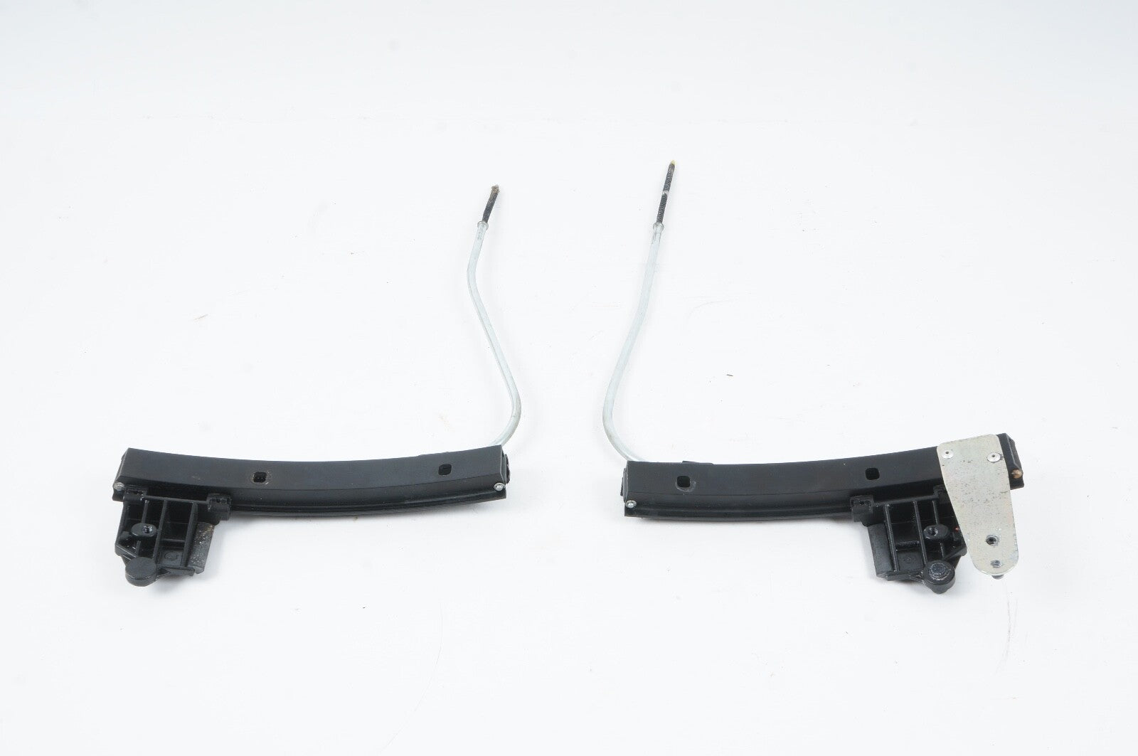 2004-2010 BMW 650i ROOF LOCK MECHANISM LEFT AND RIGHT