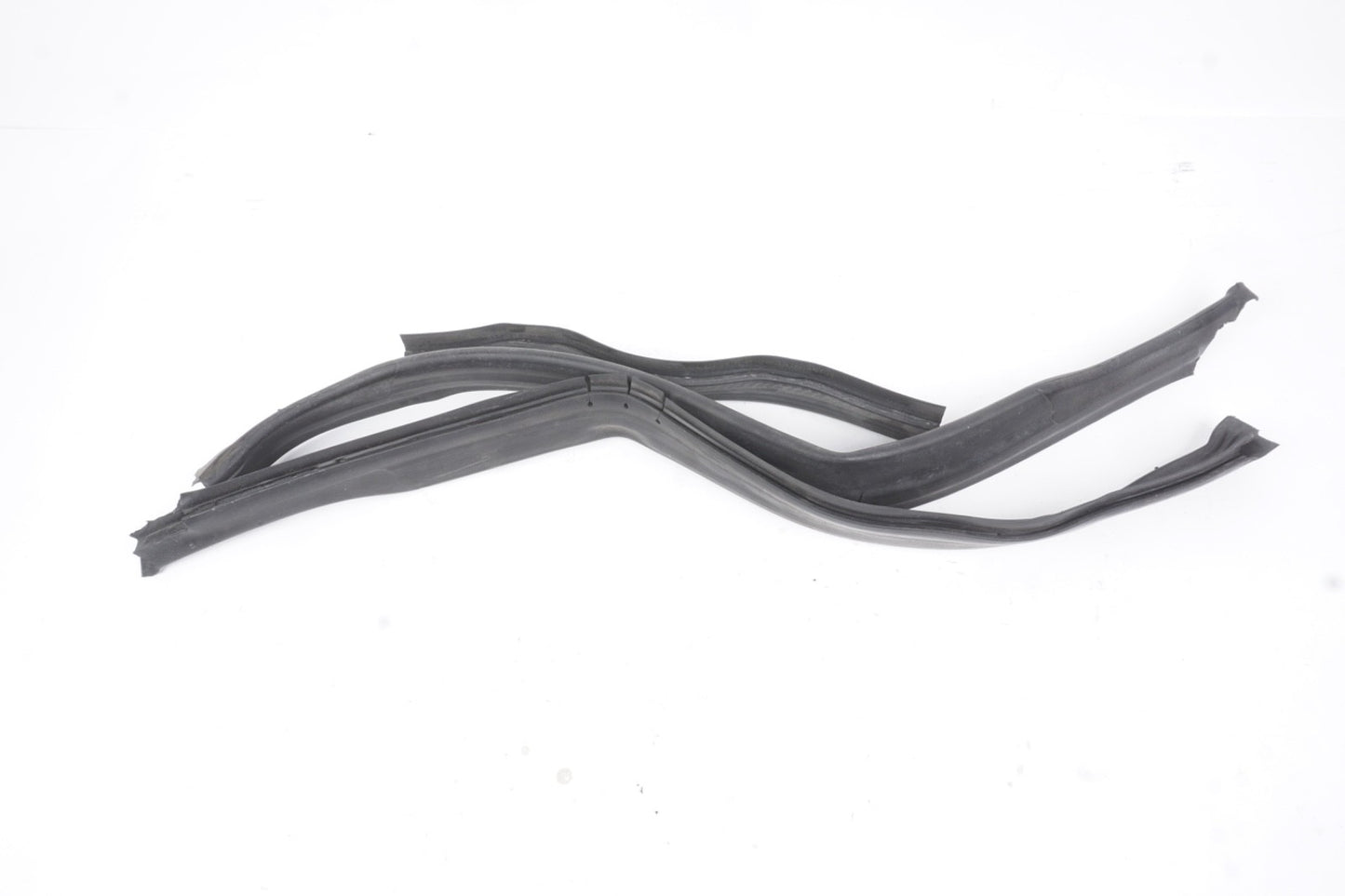 2010 - 2014 Mercedes W207 E350 E550 Under Hood Weatherstrip Seal OEM