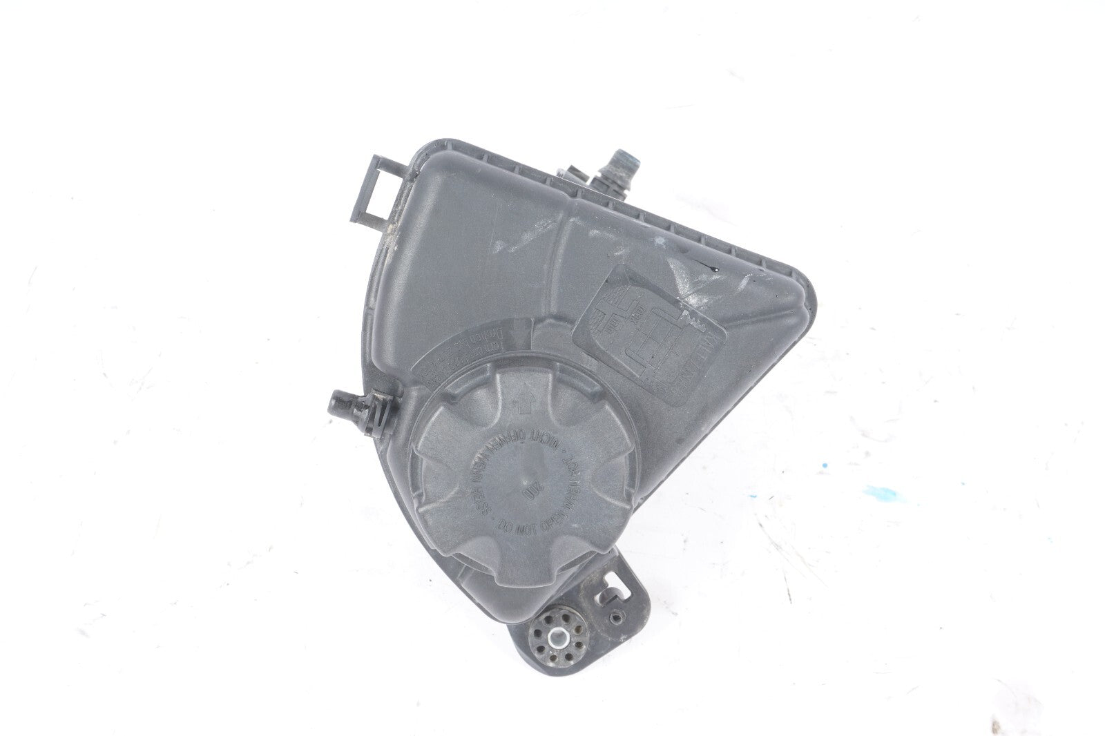 2011-2016 BMW 550i xDrive F10 Coolant Reservoir Expansion Tank  7601948 OEM