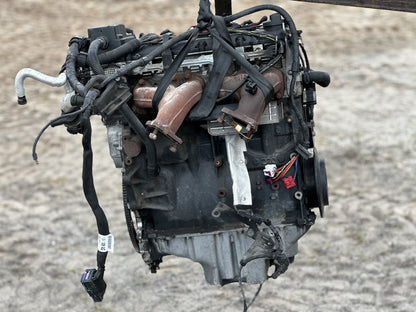 2011-2011 PORSCHE CAYENNE 3.6L - 3.6L Engine 165k miles TESTED