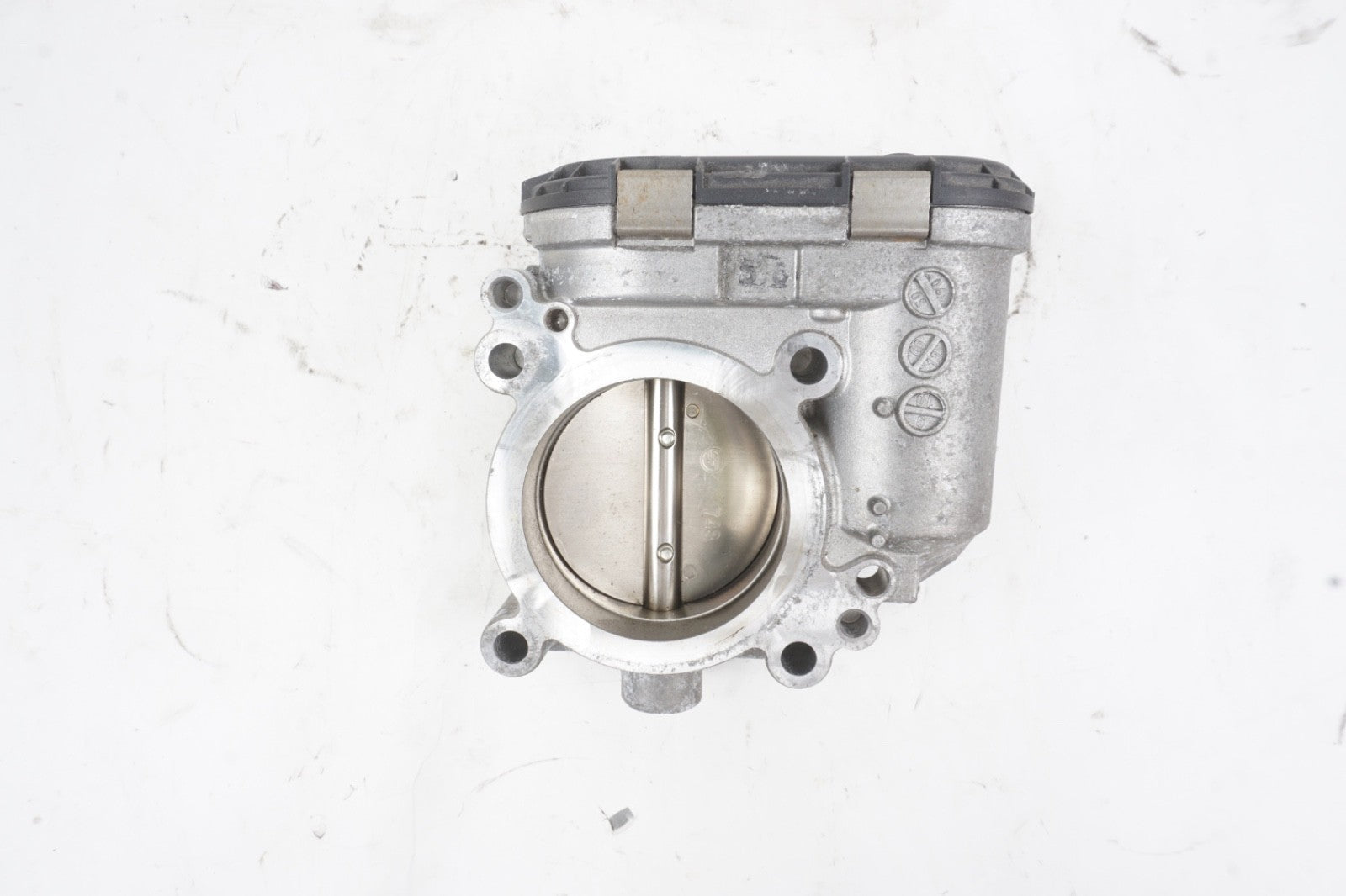 2012 - 2015 Mercedes W204 C250 SLK250 M271 1.8L Engine Throttle Body 38k