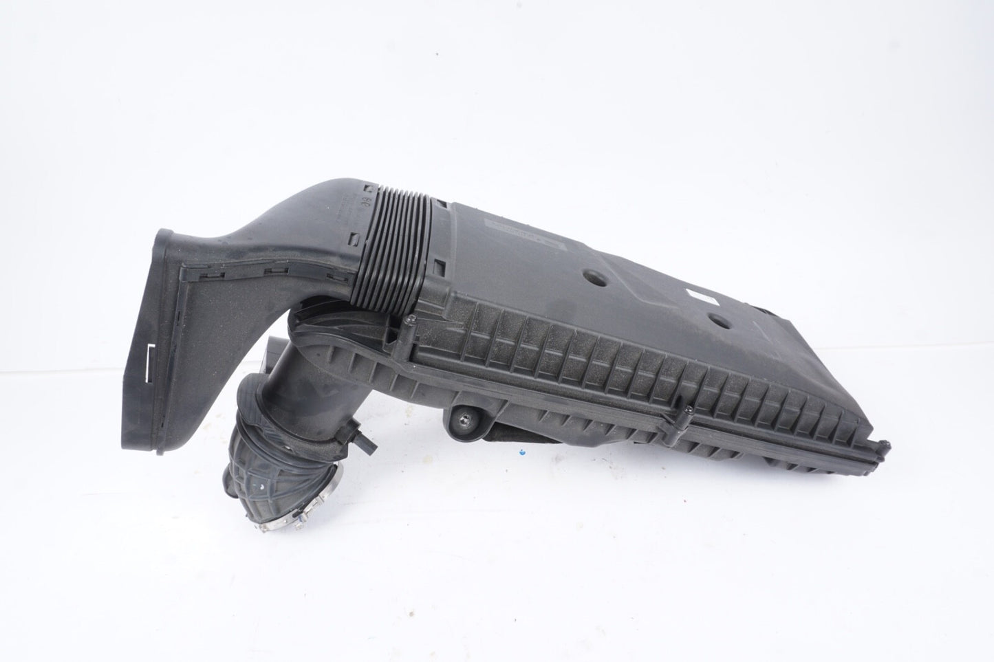 12-16 Mercedes E350 ML350 GLE350 SLK350 M276 Air Intake Cleaner Filter Box OEM