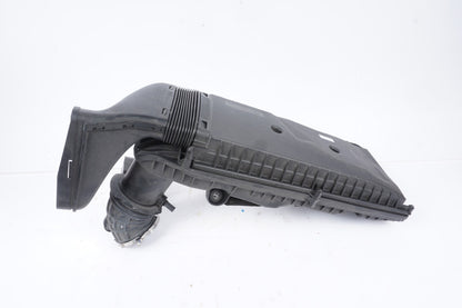 12-16 Mercedes E350 ML350 GLE350 SLK350 M276 Air Intake Cleaner Filter Box OEM
