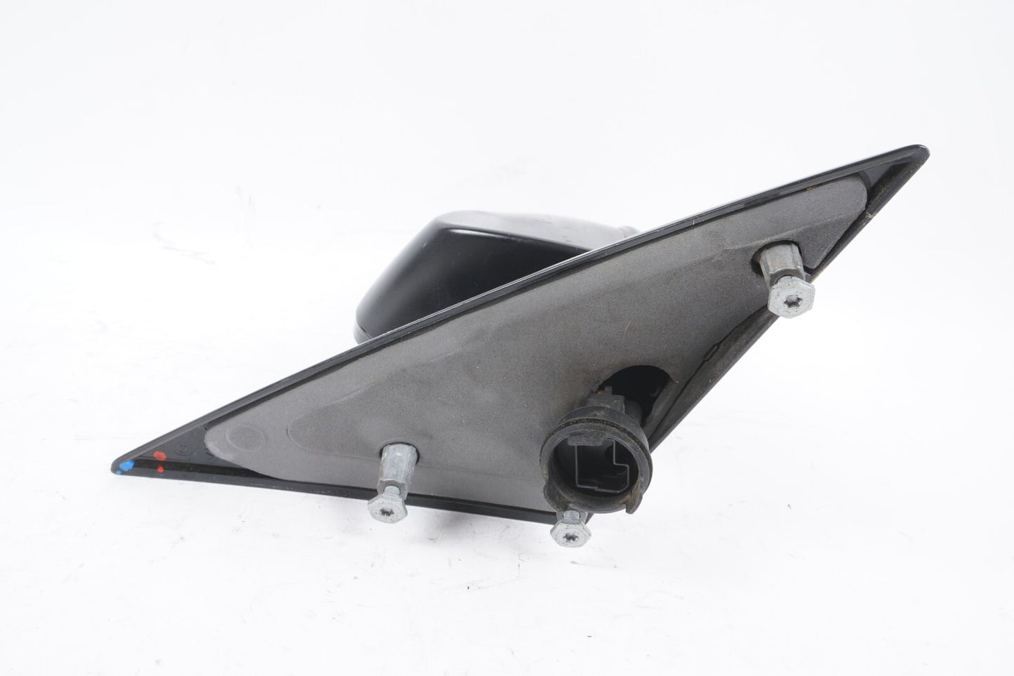 2010 - 2013 BMW 550I GT F07 LEFT DRIVER SIDE VIEW MIRROR OEM