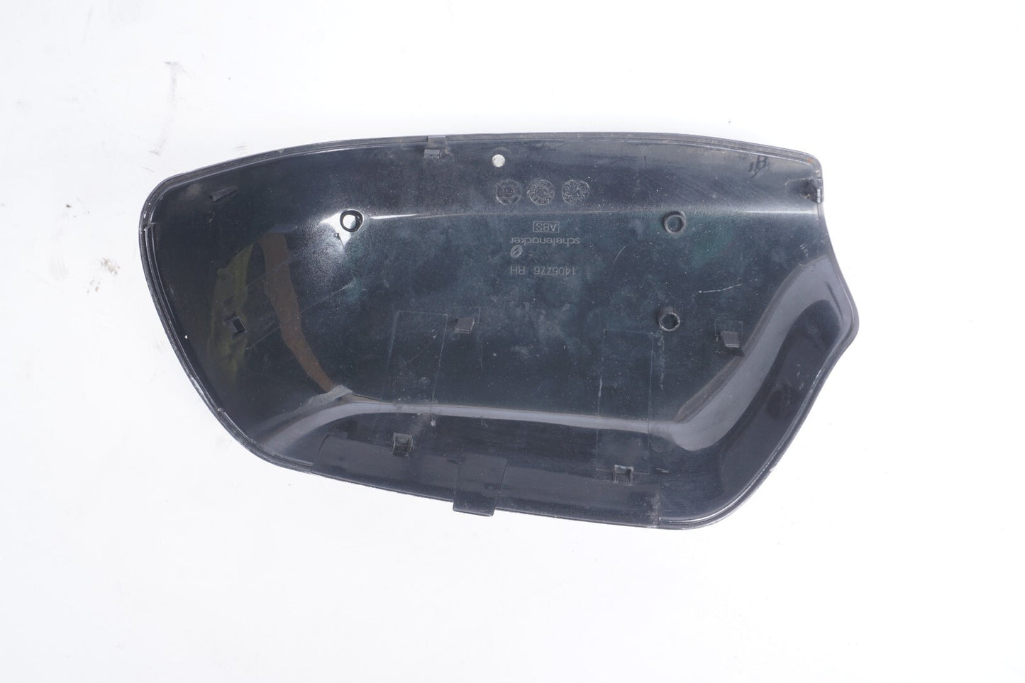 2003 - 2008 Mazda 6 Right Passenger Side View Mirror Cover OEM