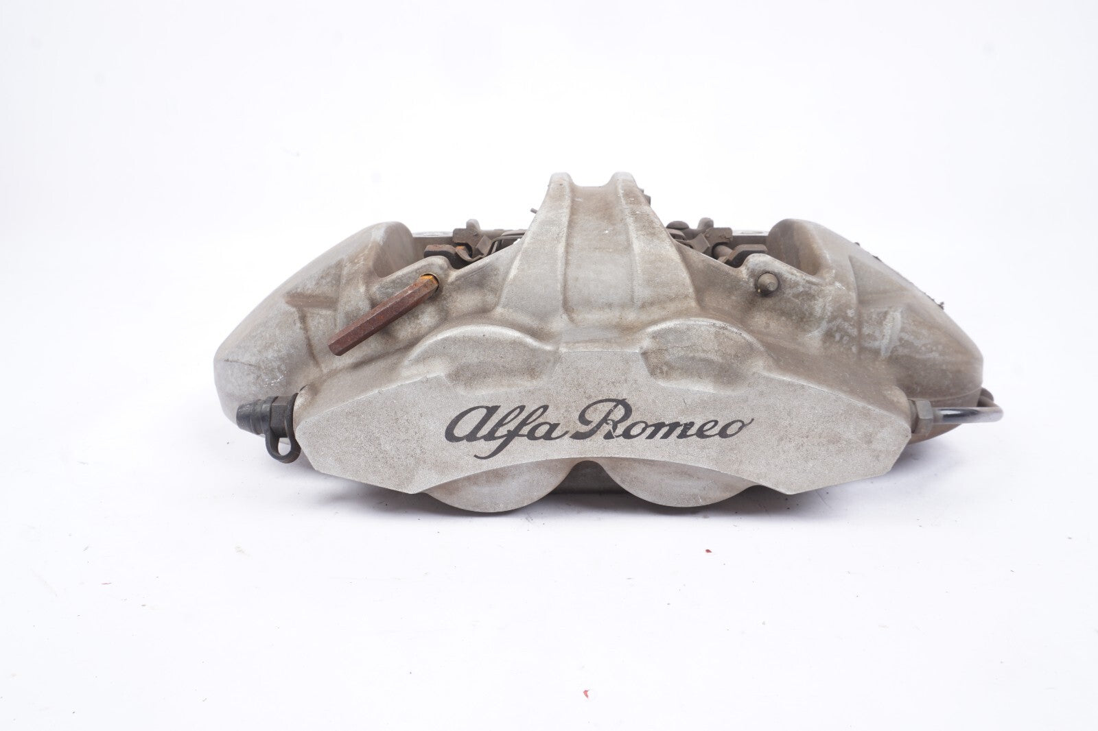 2017 - 2025 Alfa Romeo Giulia 2.0L Front Left Driver Side Brake Caliper OEM