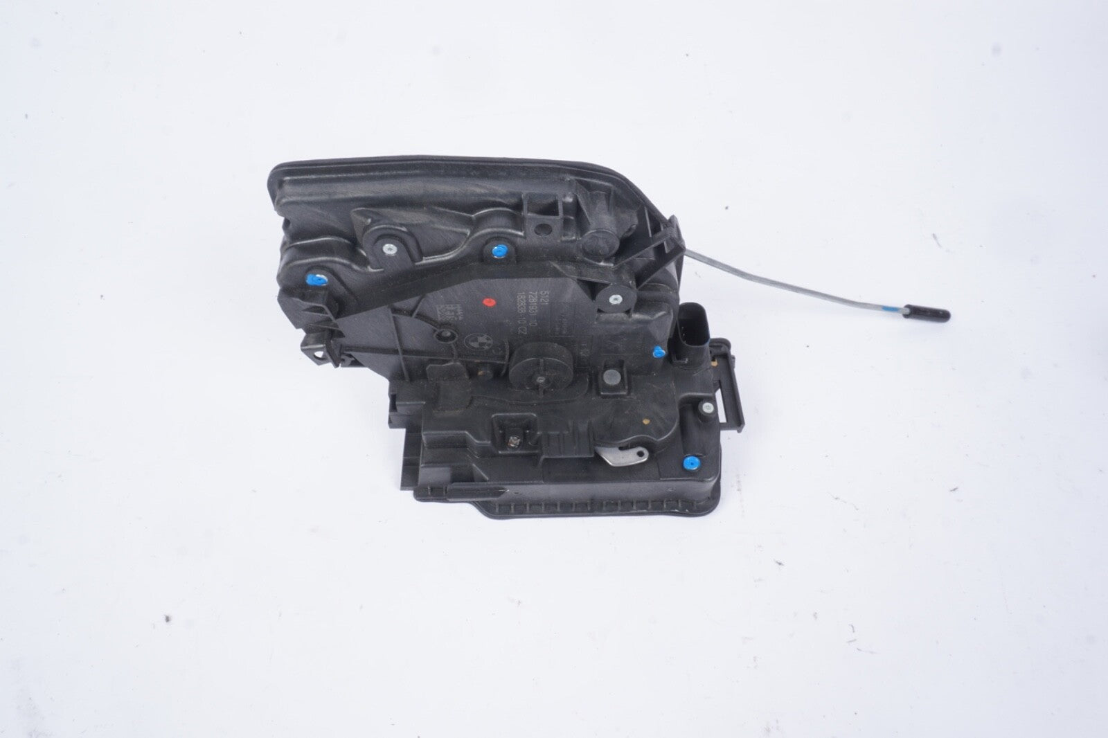 2015 - 2019 MINI COOPER COUNTRYMAN DOOR LOCK REAR RIGHT 182838-10 OEM