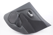 2015 - 2022 Jeep Renegade Rear Right Interior Door Trim Panel Black OEM