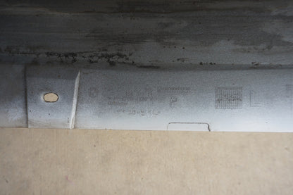 2011-2013 BMW E92 E93 328i 335i RIGHT RH ROCKER PANEL SIDE SKIRT OEM