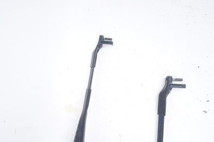 03-12 Mercedes R230 SL500 SL550 Windshield Wiper Arm Left & Right OEM