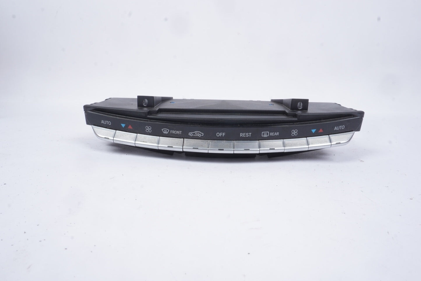 07-14 Mercedes W221 S550 S63 AMG CL550 A/C AC Heater Climate Control Switch OEM