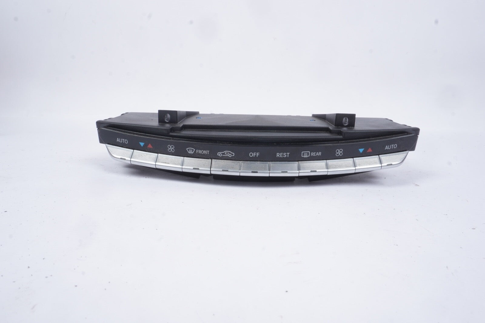 07-14 Mercedes W221 S550 S63 AMG CL550 A/C AC Heater Climate Control Switch OEM