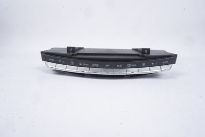 07-14 Mercedes W221 S550 S63 AMG CL550 A/C AC Heater Climate Control Switch OEM