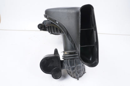 12-16 Mercedes E350 ML350 GLE350 SLK350 M276 Air Intake Cleaner Filter Box OEM