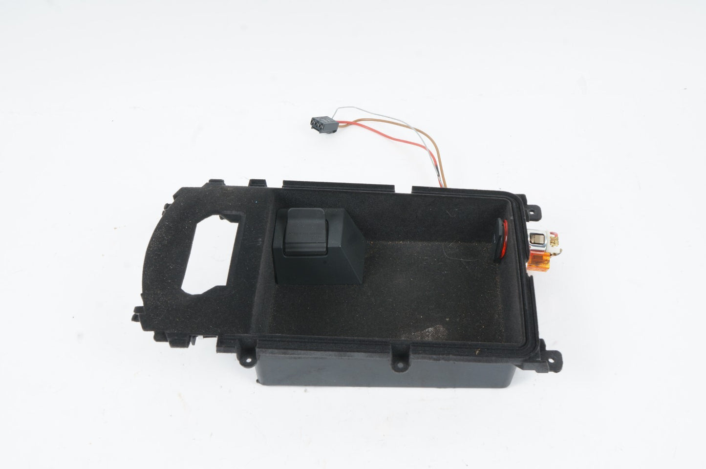 2012 - 2017 AUDI A7 CENTRE CONSOLE STORAGE BOX 4G0864981A  OEM