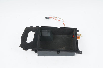 2012 - 2017 AUDI A7 CENTRE CONSOLE STORAGE BOX 4G0864981A  OEM