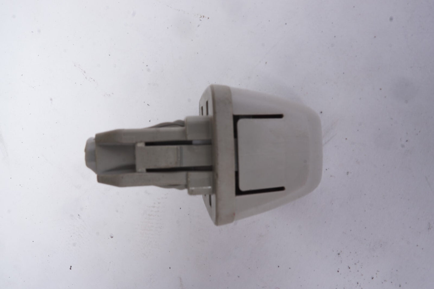 2006 - 2015 Lexus IS250 IS350 Sun Visor Hook Clip OEM