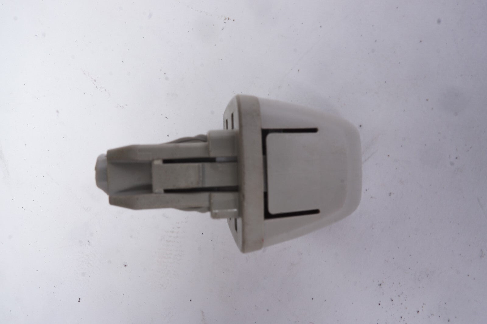 2006 - 2015 Lexus IS250 IS350 Sun Visor Hook Clip OEM