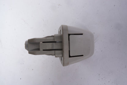 2006 - 2015 Lexus IS250 IS350 Sun Visor Hook Clip OEM