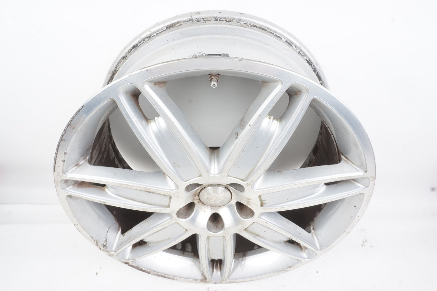 2014 - 2017 Maserati Quattroporte Ghibli Front Wheel Rim OEM