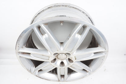 2014 - 2017 Maserati Quattroporte Ghibli Front Wheel Rim OEM