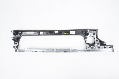 2012 - 2018 BMW F06 F12 F13 6-Series Dashboard Center Air Vent Bezel Trim Cover
