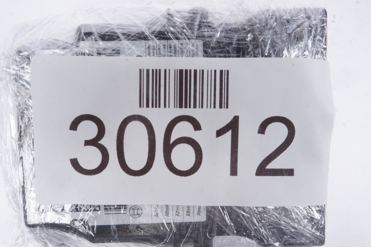 2011 - 2017 AUDI A8 A8L CONTROL MODULE  4H0959655D OEM