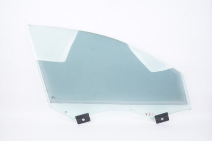 11-17 AUDI A8L WINDOW GLASS FRONT RIGHT PASSENGER SIDE DOOR  OEM