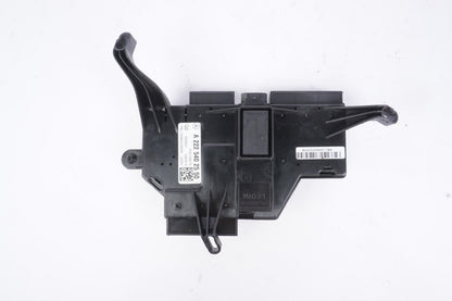 14-17 Mercedes W222 S550 S600 Front Dash Fuse Junction Box Relay Block Panel OEM