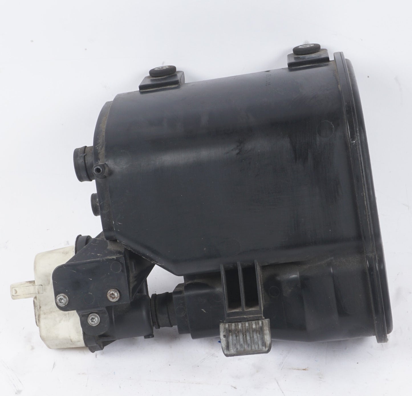 2012 - 2018 BMW 650i 640i Fuel Vapor Evaporator Charcoal Canister 7245542  OEM