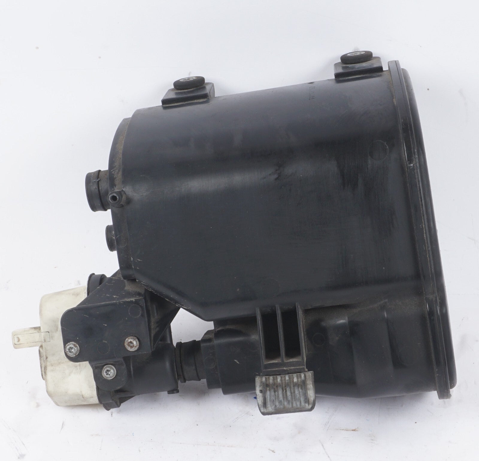 2012 - 2018 BMW 650i 640i Fuel Vapor Evaporator Charcoal Canister 7245542  OEM