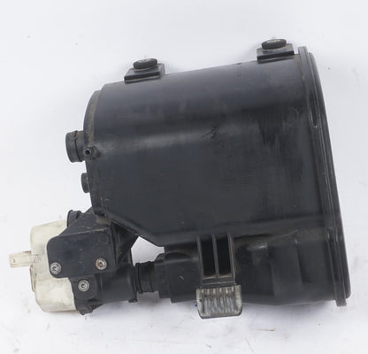 2012 - 2018 BMW 650i 640i Fuel Vapor Evaporator Charcoal Canister 7245542  OEM