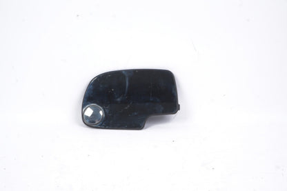 2003 - 2006 Chevy Tahoe Yukon Mirror Glass With Light Heated LH Left OEM