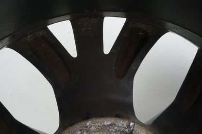 2016 - 2018 MITSUBISHI OUTLANDER ALUMINIUM WHEEL RIM  ALLOY J18X7J OEM