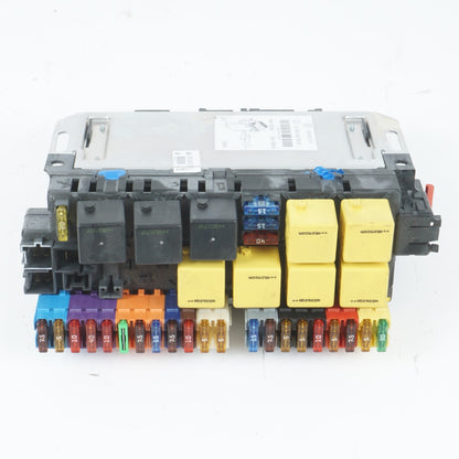 2003-2012 Mercedes-Benz SL500 Front Left SAM Fuse Box Control Module  OEM