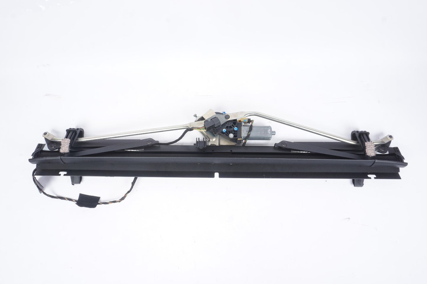 10-17 Mercedes W207 E350 Coupe Rear Window Sunshafe Roller Blind  OEM