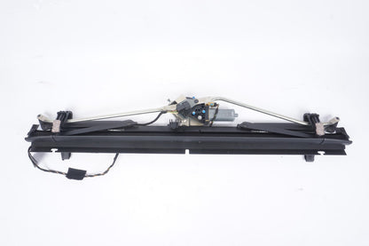 10-17 Mercedes W207 E350 Coupe Rear Window Sunshafe Roller Blind  OEM