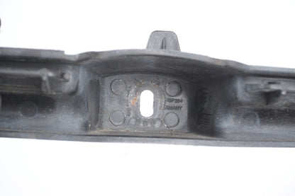 2011 - 2014 Audi A8L A8 Rear Bumper Guide Bracket  Left & Right OEM