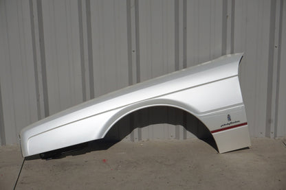 1987 - 1993 Cadillac Allante Front Left Passenger Side Fender OEM