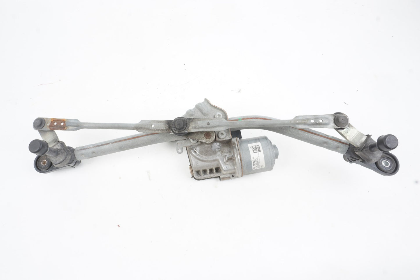 2017-19 ALFA ROMEO STELVIO WINDSHIELD WIPER TRANSMISSION LINKAGE W/ MOTOR OEM