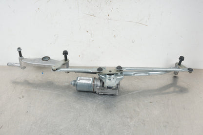 2013-2020 MERCEDES SL CLASS R231  FRONT WINDSHIELD WIPER LINKAGE W/ MOTOR OEM