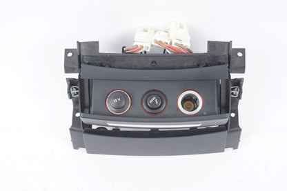 12 - 17 AUDI A8L A8 Rear Center Console Cigarette Lighter Outlet 4H0864051B OEM