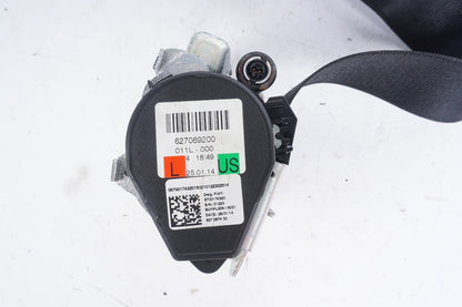 2014-2020 Maserati Ghibli Front Left Driver Seat Belt Retractor  OEM