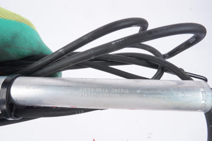 14-16 BMW 428 435 Convertible Top Hydraulic Cylinder Rear Right Line 11.12 OEM