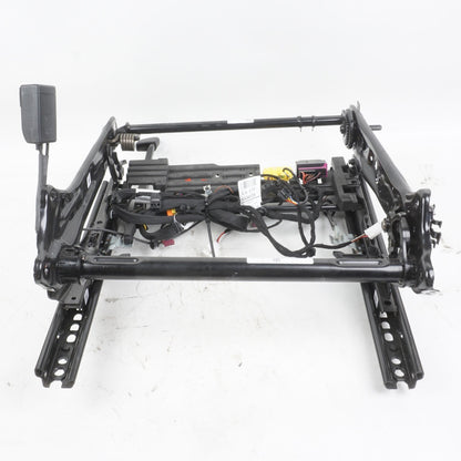 2020 - 2024 MERCEDES GLB250 EQB300 FRONT RIGHT SEAT LOWER FRAME TRACK & MOTORS