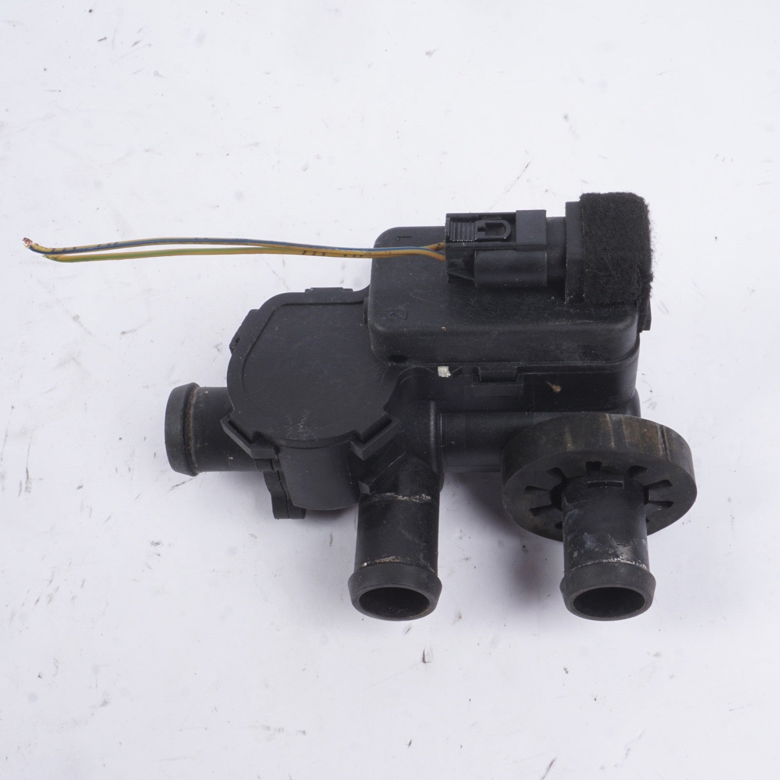 2007-2020 MERCEDES S CL CLASS  HVAC HEATER CONTROL VALVE A2308300084 OEM