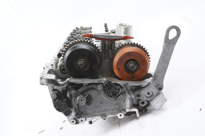 13-18 BMW 550I 650I 750I 4.4L N63 Engine Cylinder Head Right Passenger Side OEM