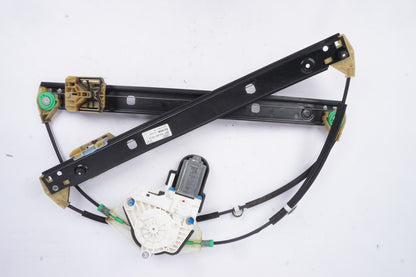 2011 - 2018 AUDI A8 L QUATTRO FRONT LEFT DRIVER SIDE DOOR WINDOW REGULATOR OEM