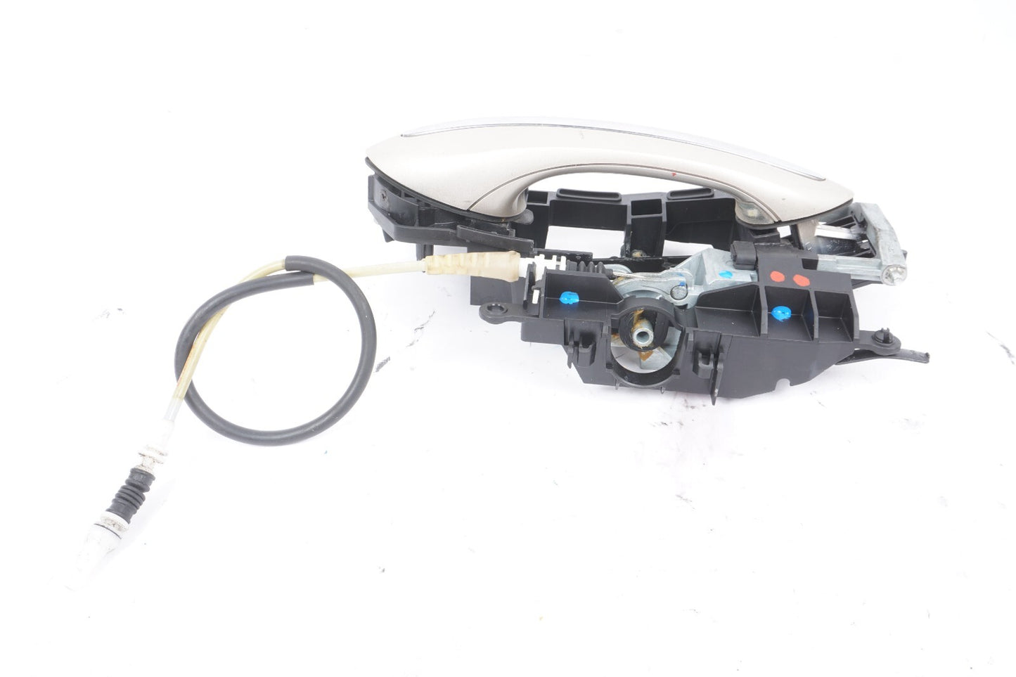13 - 18 BMW 650I Front Right Passenger Side Exterior Door Handle OEM