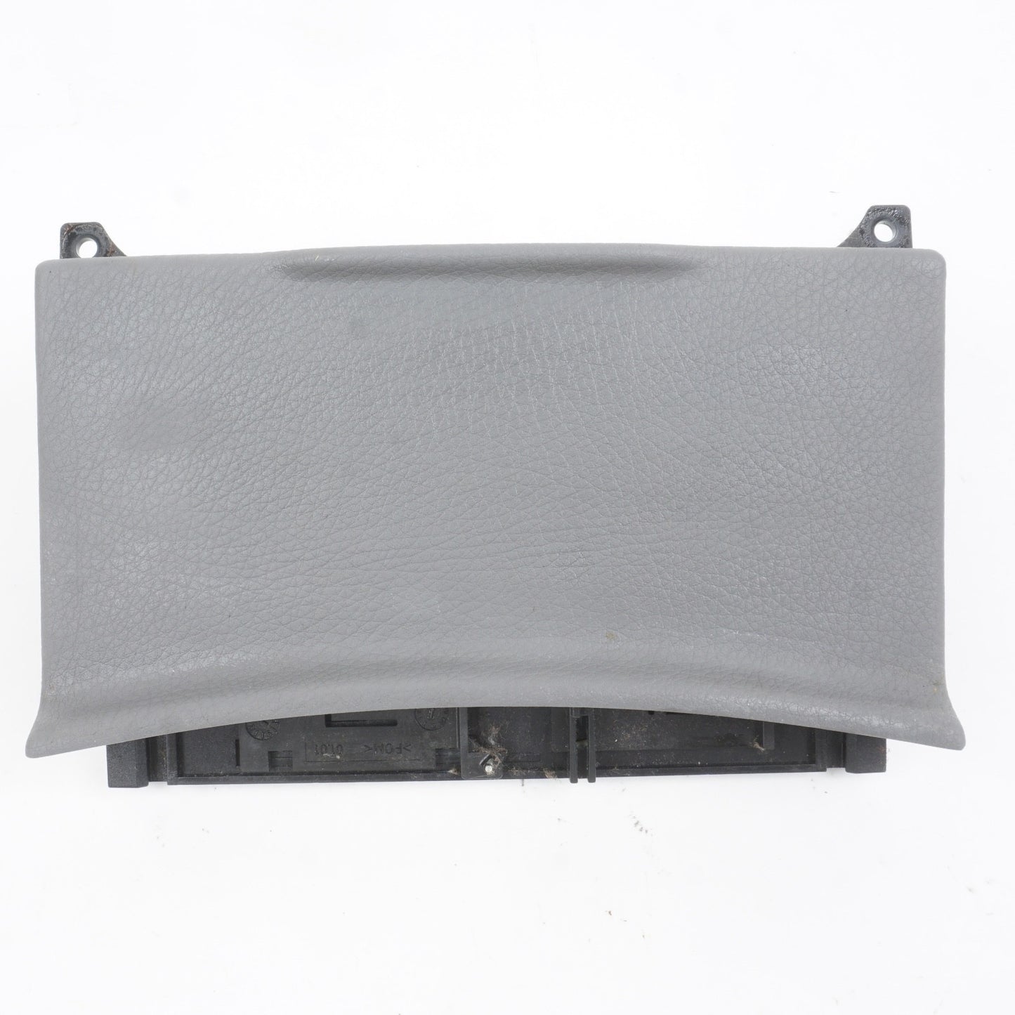 2007 - 09 Mercedes W221 S550 Ash Tray Ashtray Lighter Trim Gray 2216801552 OEM